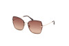 Lunettes de soleil Tom Ford Nickie-02 FT1107 (28F)