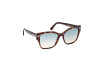 Occhiali da Sole Tom Ford Elsa FT1108 (52P)