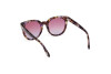 Zonnebril Tom Ford Moira FT1109 (55Z)