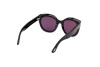 Lunettes de soleil Tom Ford Tamara-02 FT1114 (01A)