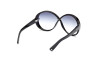 Lunettes de soleil Tom Ford Edie-02 FT1116 (01X)