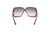 Sonnenbrille Tom Ford Yvonne FT1117 (53P)