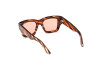 Sunglasses Tom Ford Ilias FT1154 (55E)