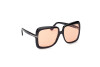 Lunettes de soleil Tom Ford Lorelai FT1156 (01E)