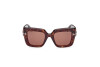 Sonnenbrille Tom Ford Esme FT1157 (52J)