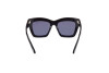 Occhiali da Sole Tom Ford Luna FT1191 (01D)