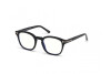 Occhiali da Vista Tom Ford FT5532-B (01V) + CLIP-ON