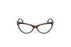 Bril Tom Ford FT5896-B (052) + clip-on