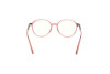 Lunettes de vue Tom Ford FT5910-B (072)