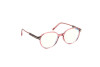 Lunettes de vue Tom Ford FT5910-B (072)