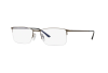 Brille Giorgio Armani AR 5010 (3037)