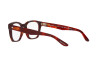 Eyeglasses Giorgio Armani AR 7229 (5962)