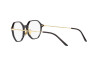 Brille Giorgio Armani AR 7234 (5001)