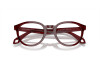 Eyeglasses Giorgio Armani AR 7248 (6045)