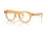 Lunettes de vue Giorgio Armani AR 7253 (6063)