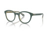 Brille Giorgio Armani AR 7256 (6086)