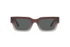 Lunettes de soleil Giorgio Armani AR 8184U (5980B1)