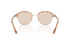 Lunettes de soleil Giorgio Armani AR 8215 (6067M4)