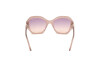 Lunettes de soleil Guess by Marciano GM00007 (57Z)