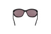 Sunglasses Guess GU00131 (01A)