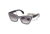 Sonnenbrille Guess GU7873 (01B)