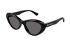 Sonnenbrille Gucci GG1170S-001