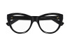 Eyeglasses Gucci GG1172O-001