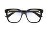 Sonnenbrille Gucci GG1192S-001