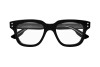 Eyeglasses Gucci GG1219O-001