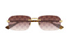 Occhiali da Sole Gucci GG1221S-004