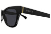 Lunettes de soleil Gucci Logo GG1133S-001