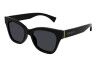 Sonnenbrille Gucci Logo GG1133S-001