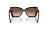 Lunettes de soleil Jimmy Choo JC 5001B (500213)