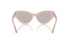 Sonnenbrille Jimmy Choo JC 5004 (5047/Z)