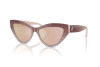 Sonnenbrille Jimmy Choo JC 5004 (5047/Z)