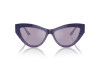 Sonnenbrille Jimmy Choo JC 5004 (50482S)