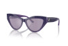 Sonnenbrille Jimmy Choo JC 5004 (50482S)