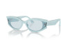 Sonnenbrille Jimmy Choo JC 5015U (500972)