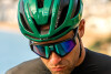 Casco bici Kask Elemento Beetle green CHE00101448