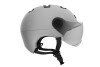 Casque de vélo Kask Urban R Silver CHE00085252