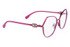 Eyeglasses Karl Lagerfeld KL343 (650)