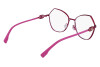 Eyeglasses Karl Lagerfeld KL343 (650)