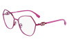 Eyeglasses Karl Lagerfeld KL343 (650)