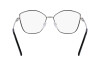 Eyeglasses Karl Lagerfeld KL345 (001)