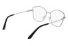 Eyeglasses Karl Lagerfeld KL345 (001)