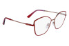 Eyeglasses Karl Lagerfeld KL345 (600)