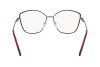 Eyeglasses Karl Lagerfeld KL345 (600)