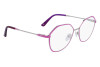 Lunettes de vue Karl Lagerfeld KL346 (628)