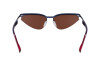 Sonnenbrille Karl Lagerfeld KL352S (404)