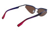 Sonnenbrille Karl Lagerfeld KL352S (404)